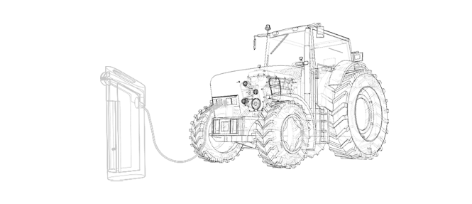 Tractors
