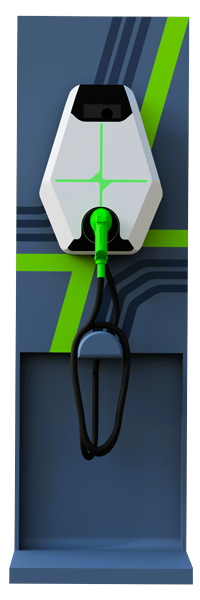 DC Chargers Model