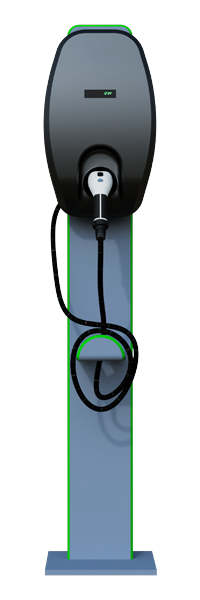 DC Chargers Model