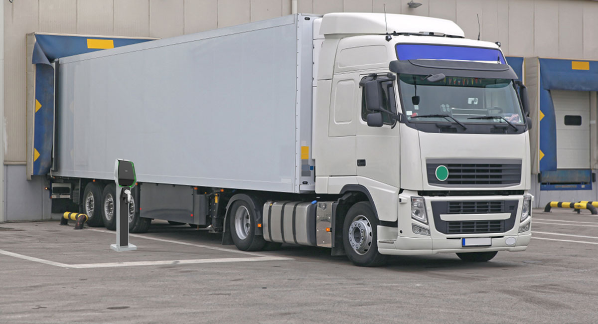 Logistics Center